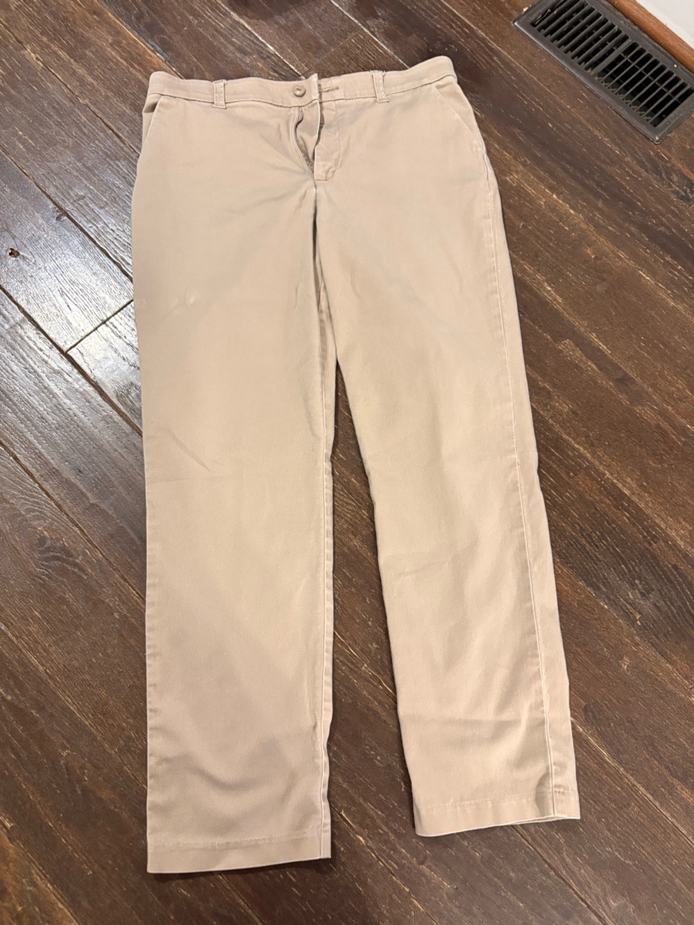 Lee Men's Khaki Pants